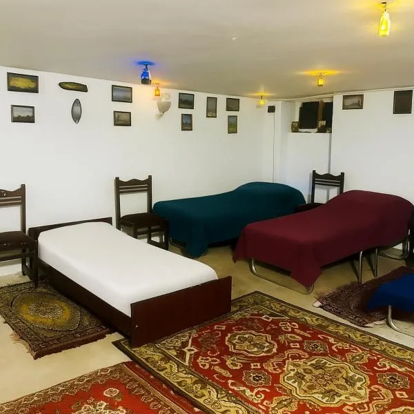 Sargsyans Guest House,Yervandashat的飯店