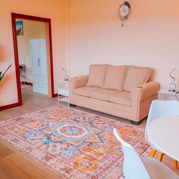 MDG Suites – hotel 