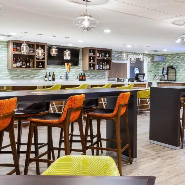 EVEN Hotel Ann Arbor S - University Area by IHG, готель у місті Енн-Арбор