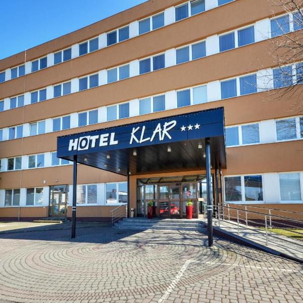 Hotel Klar