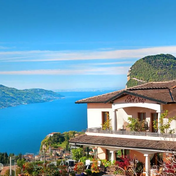 Hotel Garni Bel Sito, hotel in Tremosine Sul Garda