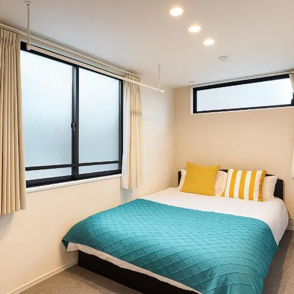 池袋 巣鴨 YMhotel 最大18名可-ikebukuro sugamo-, hotel in Tokyo