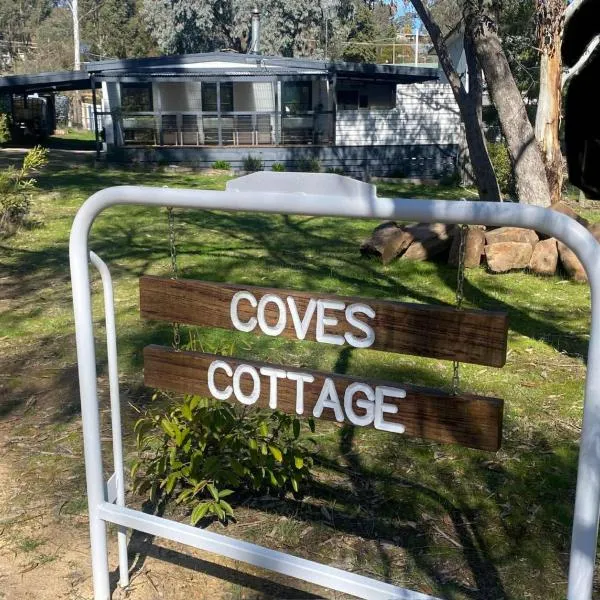 Coves Cottage, hotel in Piries
