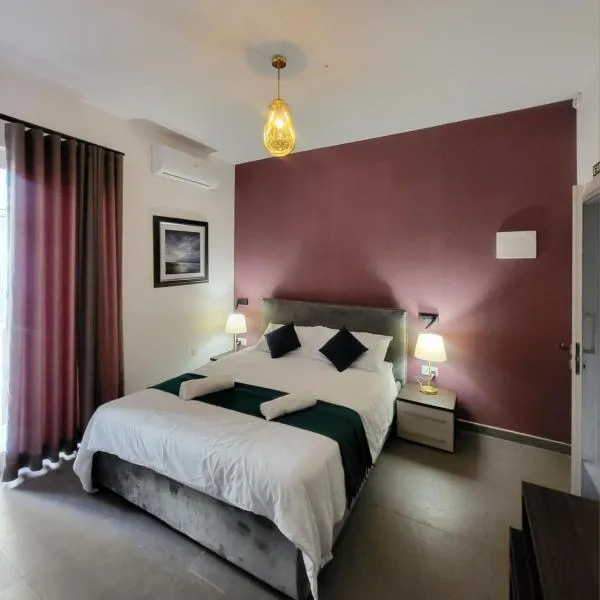 Seabreeze by Matteo, Hotel in St Paul's Bay