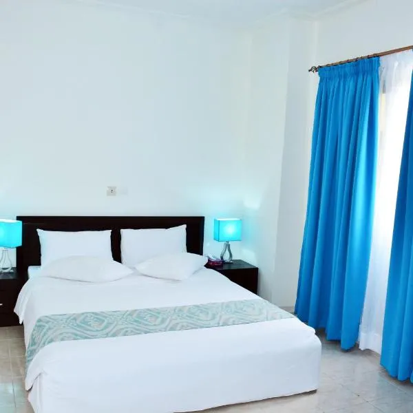 Hotel Djigui