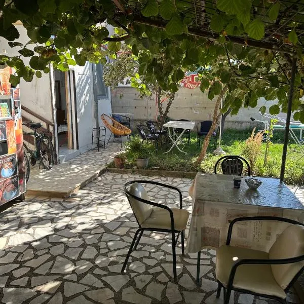 Viesnīca Rooms Struga pilsētā Struga