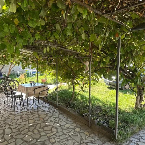 2 rooms, hotel in Struga