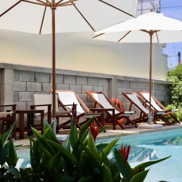 Marvelous Homestay Hoi An, hotel in Dien Ban