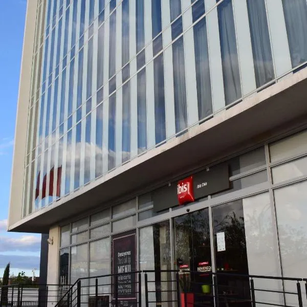 ibis Chia, Hotel in Chía