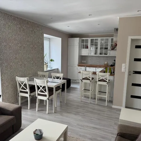 Harmony Apartment, hotel i Piešťany