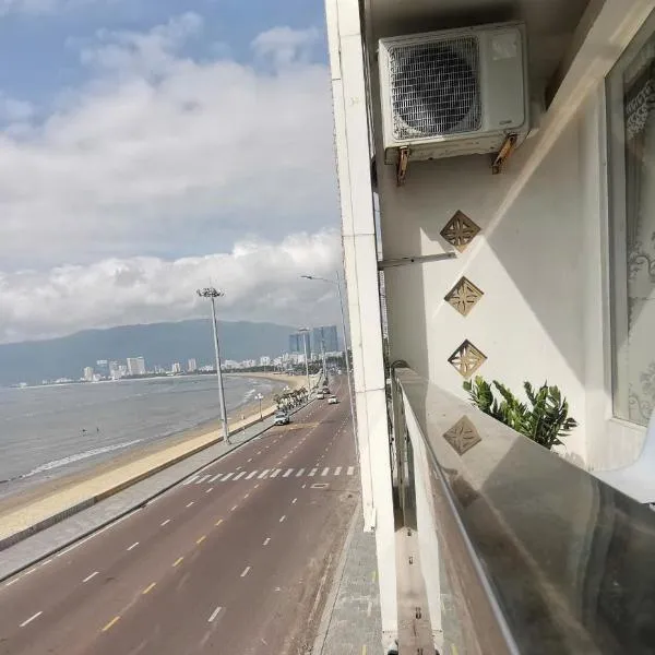 Hotel Vi-vu nhìn ra biển, hotel in Quy Nhon