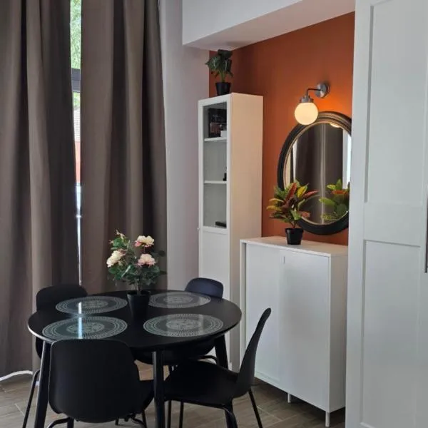 Apartamentos Vicent Clavel, hotel en Valencia