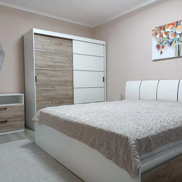 Apartament Serenity, hotel in Băile Herculane