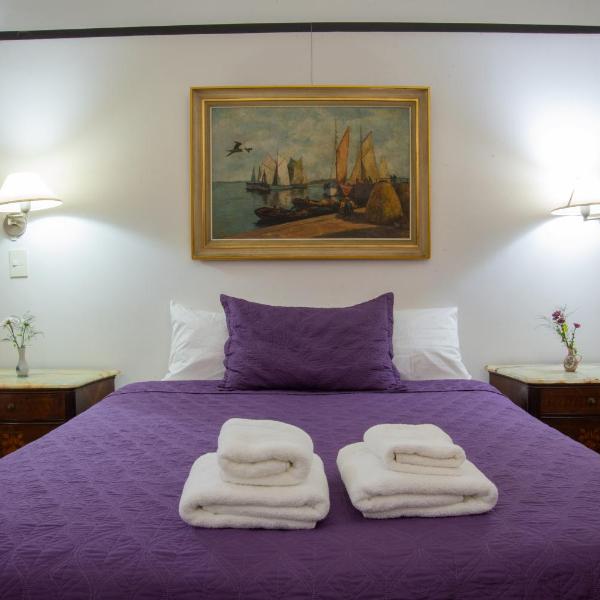 Lezama Suites, Buenos Aires