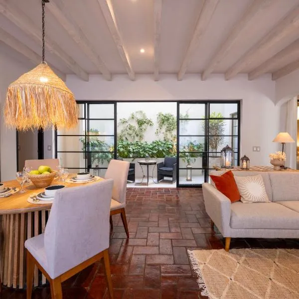 Paseo del Centro, Condominio Boutique, hotel u gradu 'San Miguel de Allende'