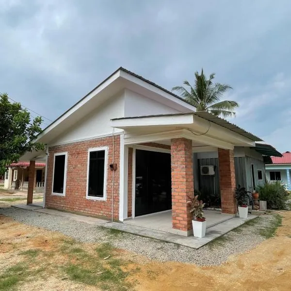 Cabin in the Woods by Abris, hotel in Bukit Gambir