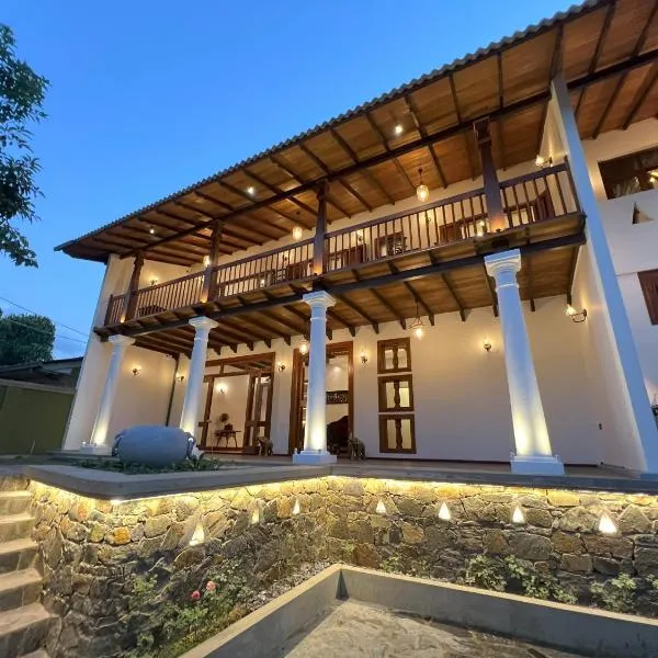 King's Palace, hotel in Kandy