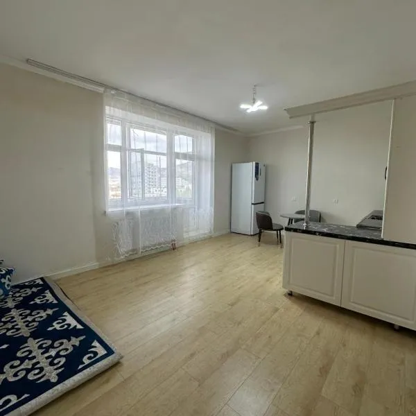 Tulpar tour apartment, hotel Ölgij városában