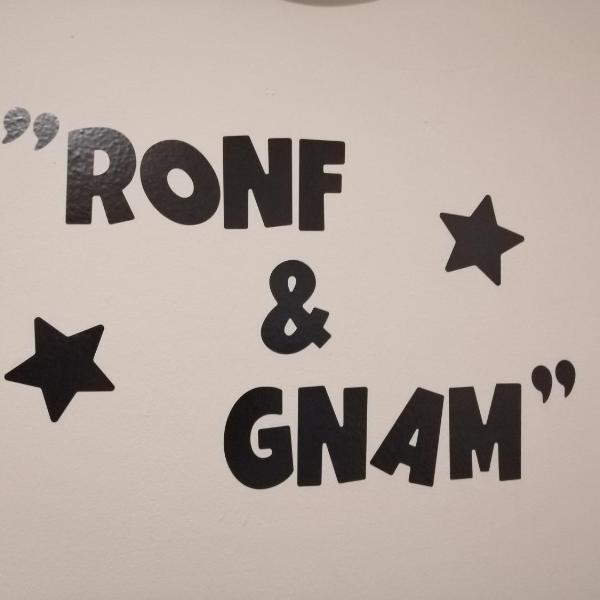Ronf & Gnam GALIMBERTI, Torino