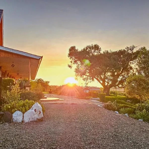 Juniper Park Resort, hotel in Nyahururu