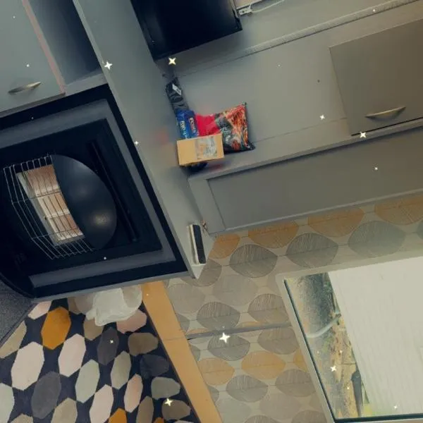 Star Cottage, hotel in Hartley