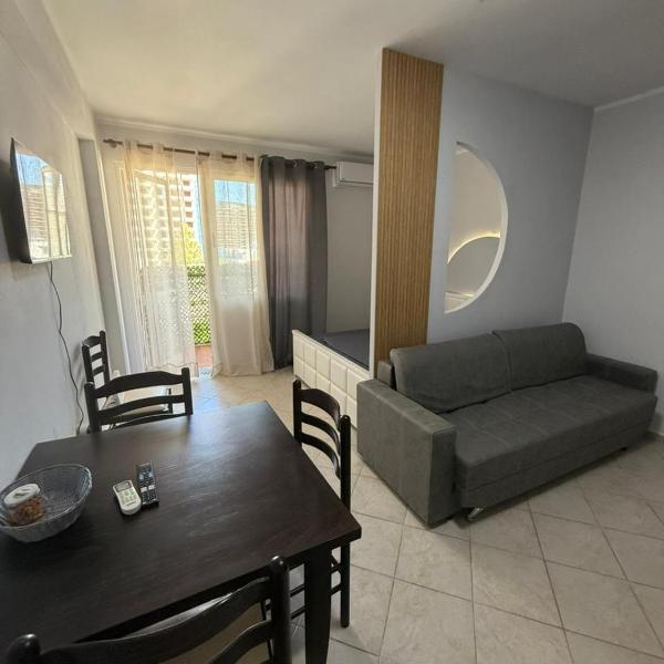 Holiday Apartment Shengjin, Sakës