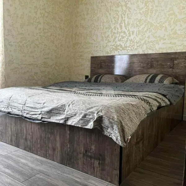 My Sweet Home in Rustavi 18, hotel em Rustavi