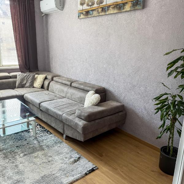 Sofia centre apartment, Metro, Netflix and Wi-fi, Sofia