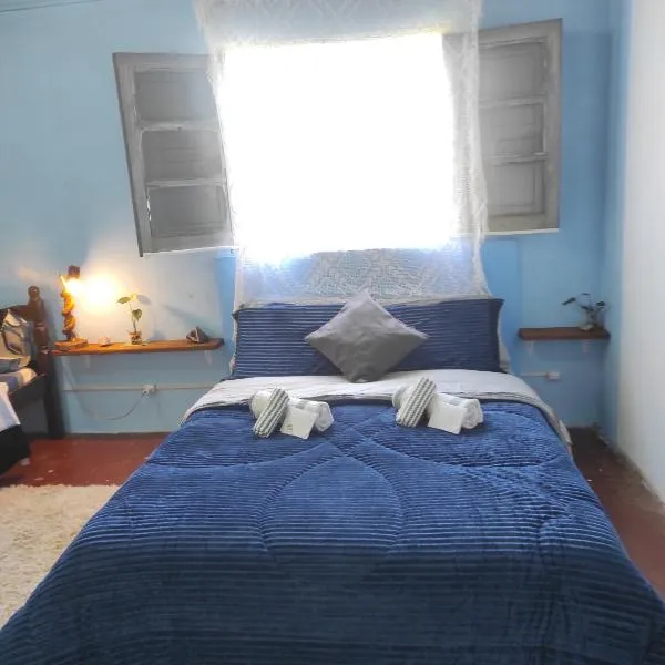 Pueblo Nómade, khách sạn ở Tranqueras