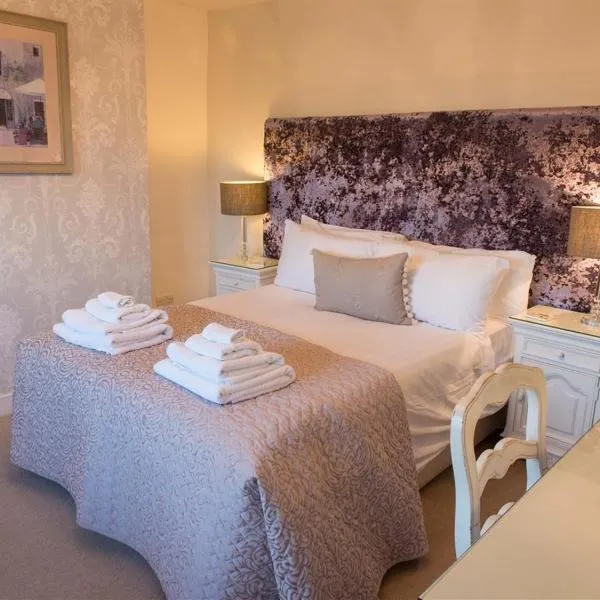 Black A Moor Ripon, hotel in Ripon