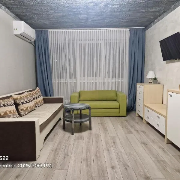 Centrul Vechi, Hotel in Brăila