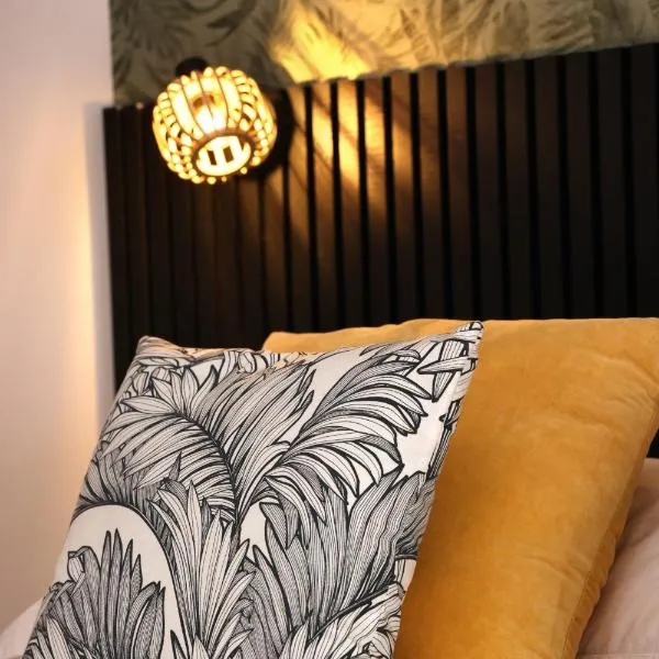 BoraBora Lagoon View lodge, hôtel à Bora Bora