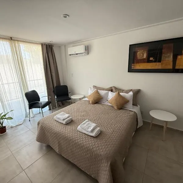 Altos de Ezeiza, Hotel in Ezeiza