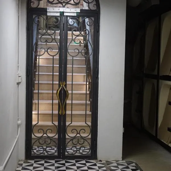 ACE Hostel, hotel in Hanoi