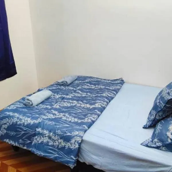 Homestay Kg Razali, ξενοδοχείο σε Kuantan