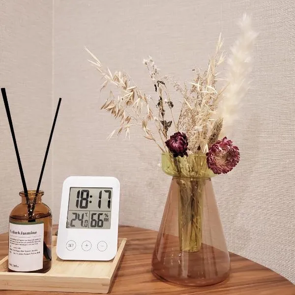 Komorebi Rill 浅草，位于东京的酒店