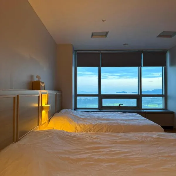 인천공항 소소 게스트하우스, hotel v destinaci Sinbul-to