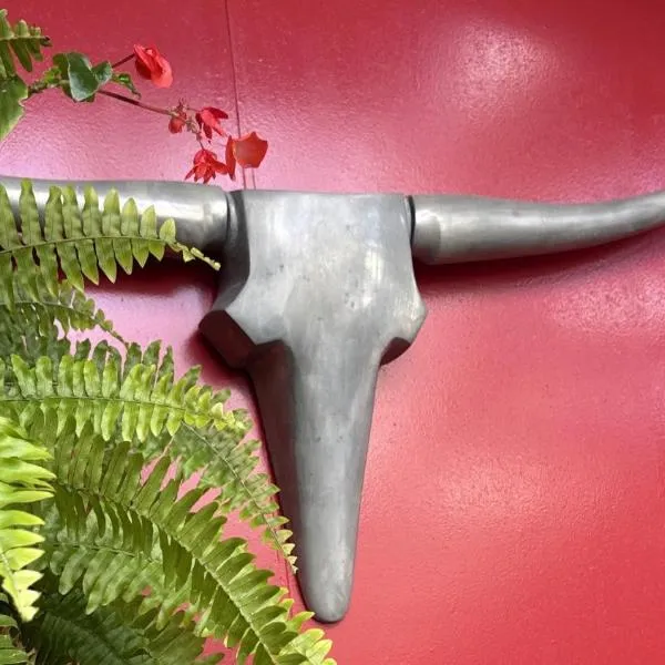 Zébulon, hotel v destinaci Saint-Pierre