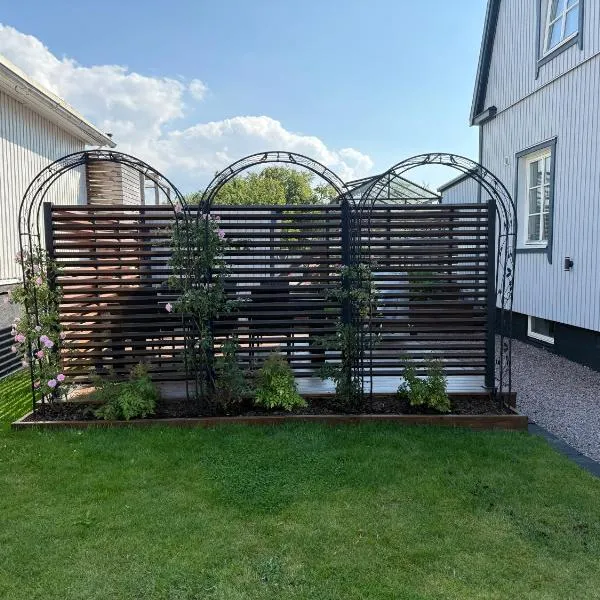 Gamletull Guesthouse, hotel en Halmstad