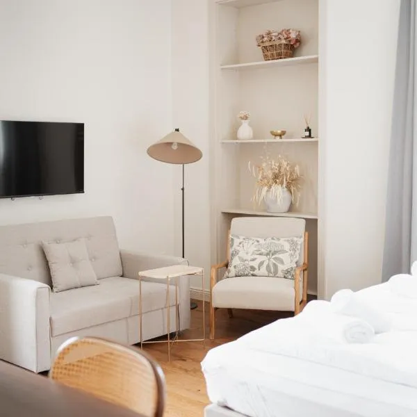 Stara šola Kaval, ξενοδοχείο σε Novo Mesto