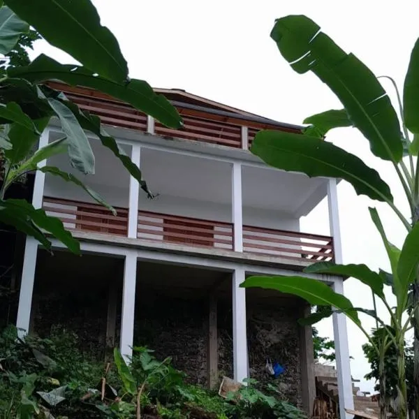 Casa Augusto Stunning view, hotel v destinaci Trindade