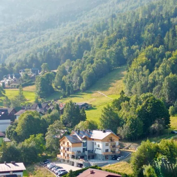 Bella Monte, hotel di Szczyrk