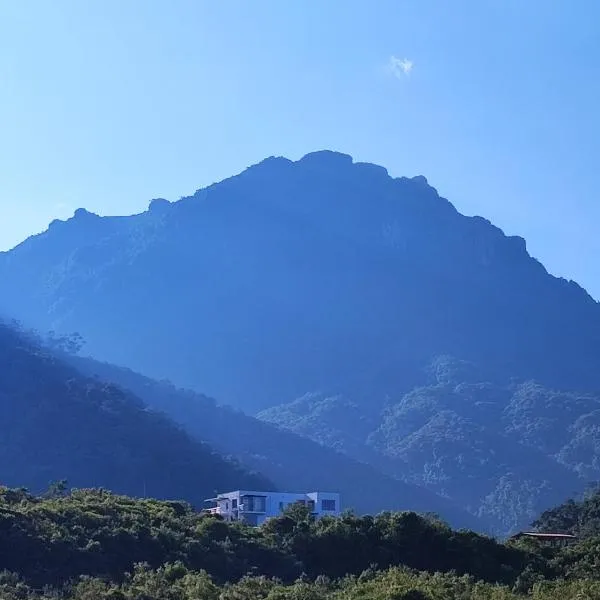 El Color de Mis Rêves, viešbutis mieste Villamaría