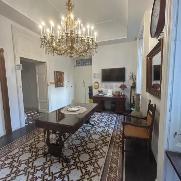 FALERON Santa Lucia, hotel a Napoli