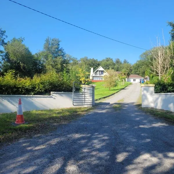 An Nead V93YR65, hotel v destinaci Kenmare