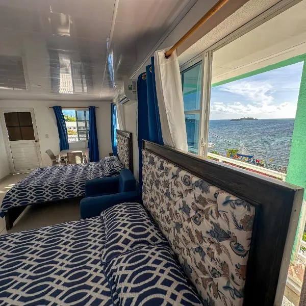 Posada Three Cay Suites, khách sạn ở Đảo Providencia