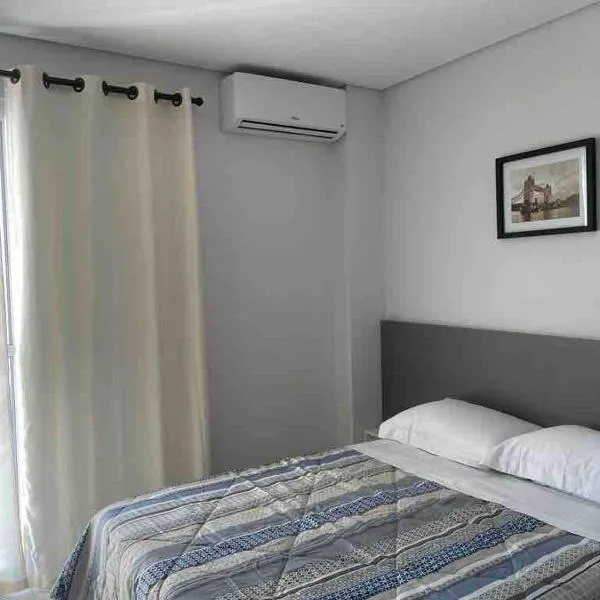 Melhor Custo Benefício Em Sorocaba, Hotel in Sorocaba