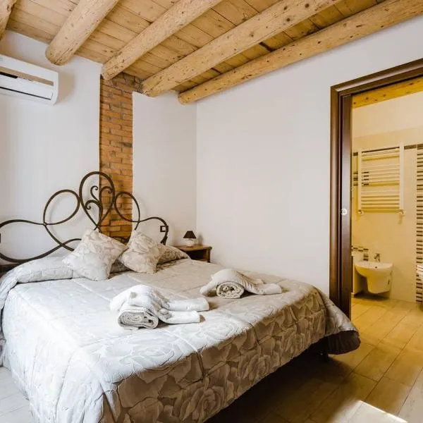 NICOLE DONEY LOCAZIONE TURISTICA, hotel em Verona