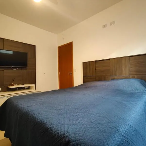 Casa de 3 quartos com ares-condicionados, ξενοδοχείο στο Κάμπο Γκράντε