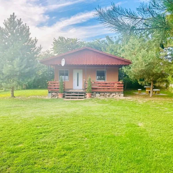 Tenisz vendégház, hôtel à Ordacsehi